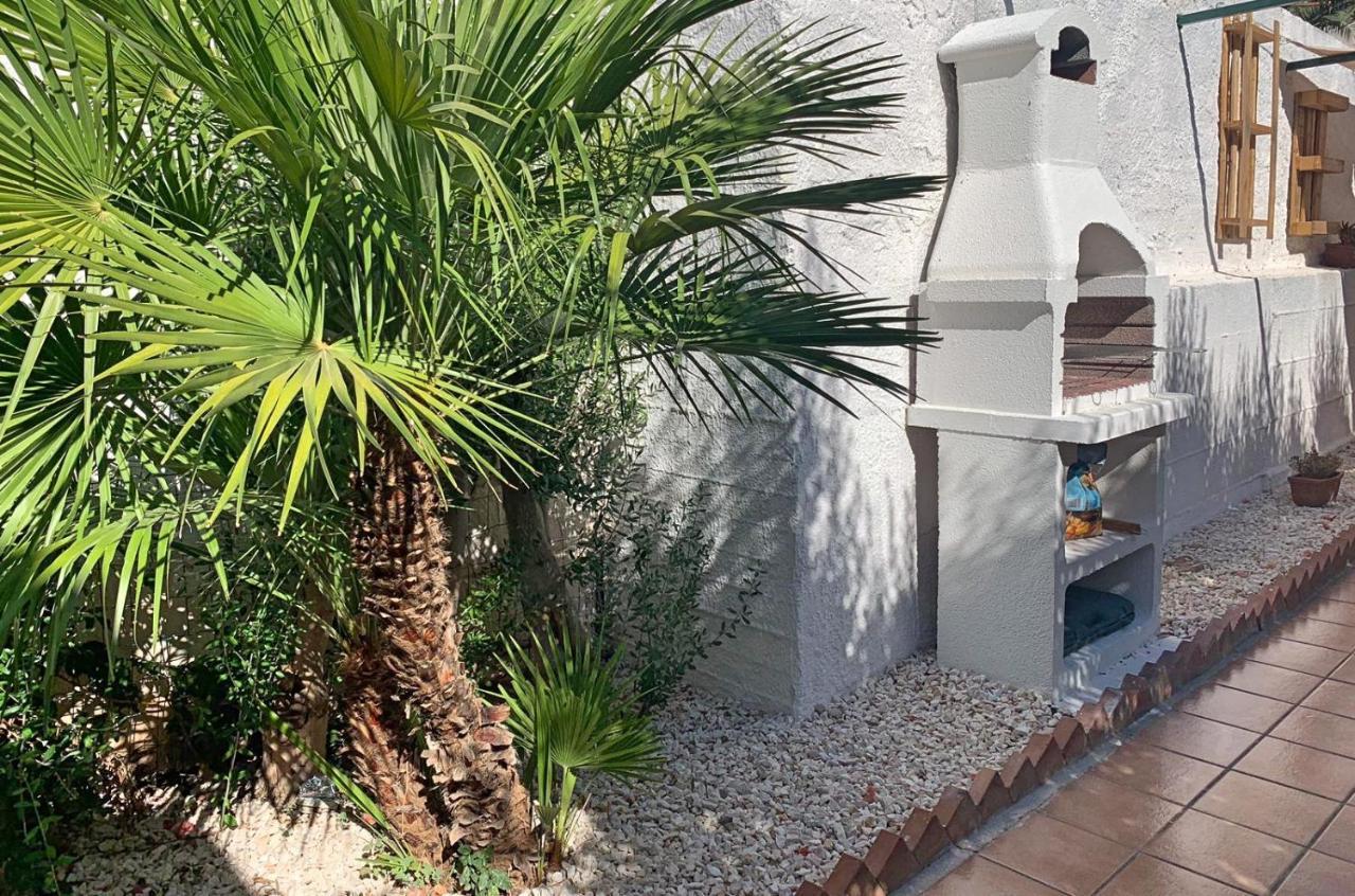 Casa Mandarino Villa Macari Exterior photo